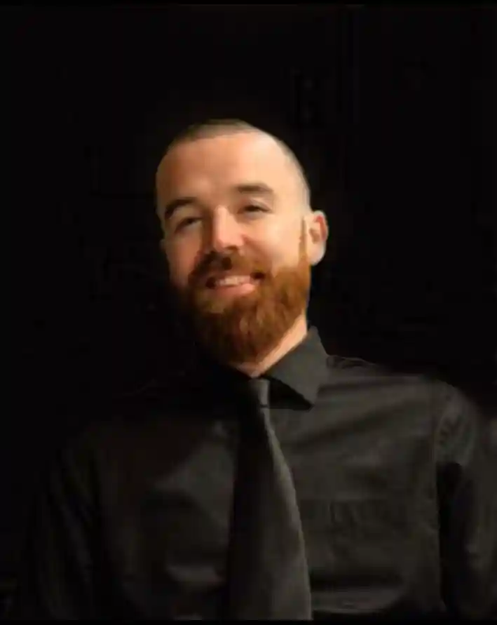 Cameron Ross