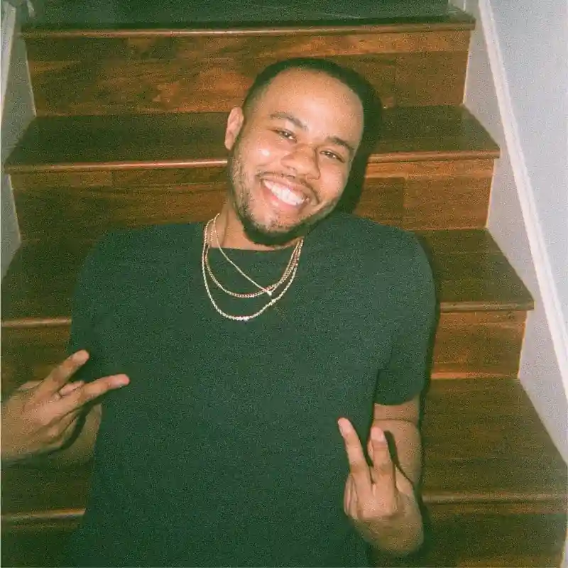 Brandon Johnson