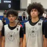 Section 7: Millenium, Salesian, Notre Dame Triumph