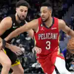 2025 NBA Draft Trade Tracker!