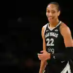 Becky Hammon: ‘Hard to Ignore’ A’ja Wilson’s MVP Case
