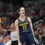 Diana Taurasi Says Caitlin Clark Should Get Next WNBA Signature Shoe