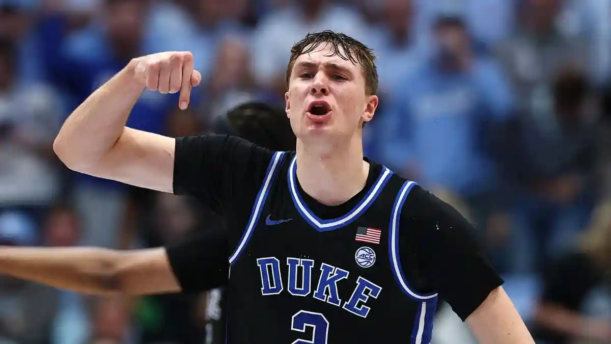 Inside the Mavericks’ NBA Draft Party and Arrival of Cooper Flagg