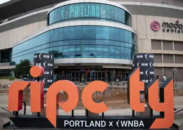Portland Expansion WNBA