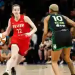 2025 WNBA Commissioner’s Cup Championship Preview: Fever vs Lynx