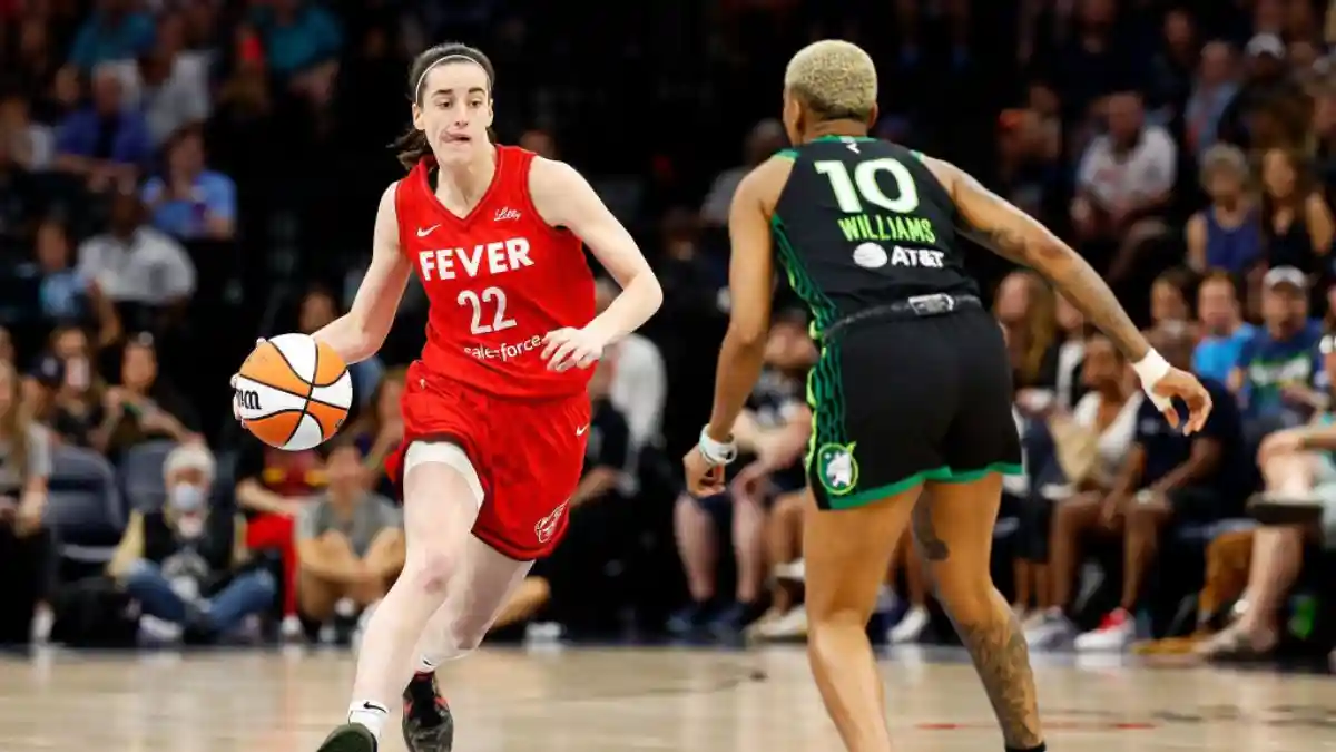 2025 WNBA Commissioner’s Cup Championship Preview: Fever vs Lynx