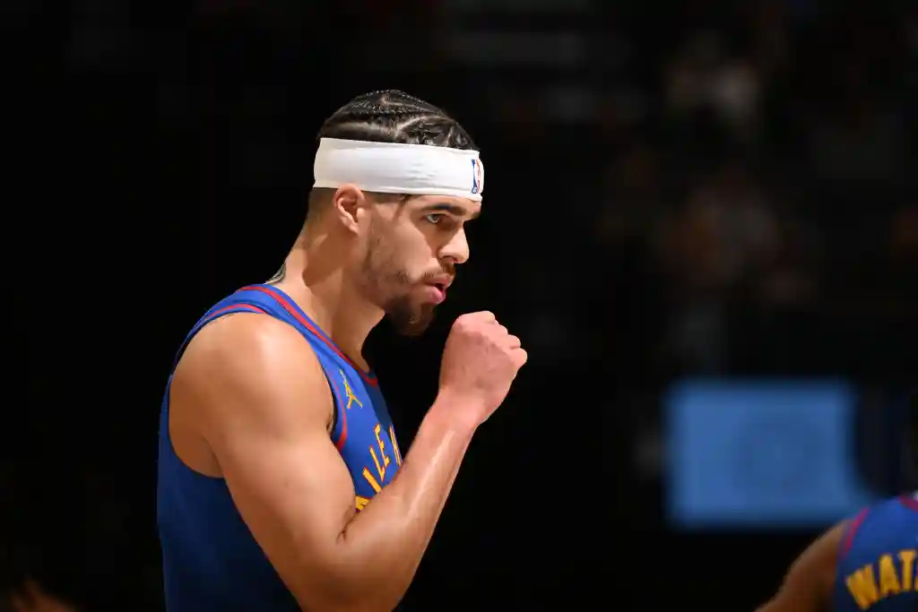 Michael Porter Jr. Denver Nuggets