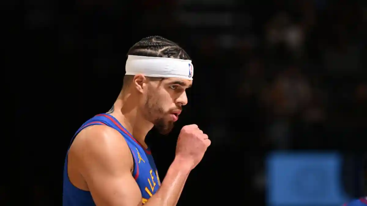 Nets, Nuggets Trade Stands Out on Busy Tip-Off to NBA Free Agency