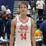 Salesian, Branson Double-Dip at Cali Live, Section 7