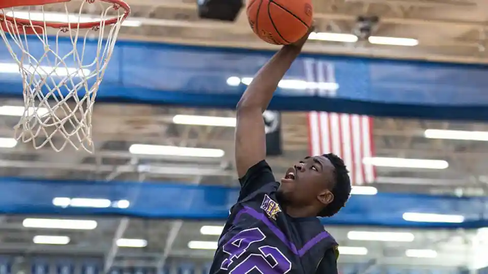 MBCA Showcase: Top Underclassmen!