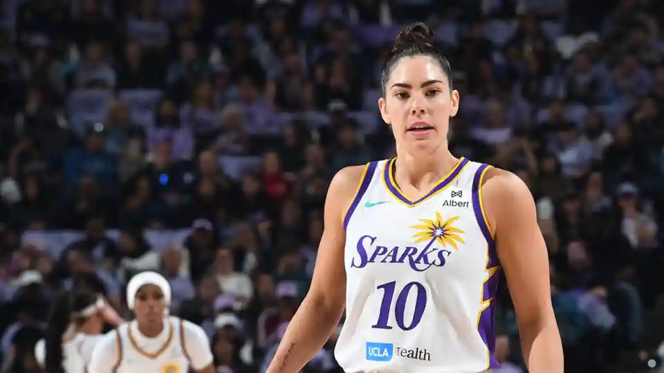 WNBA Players Demand Better Pay in CBA Negotiations, Reject 1st Offer
