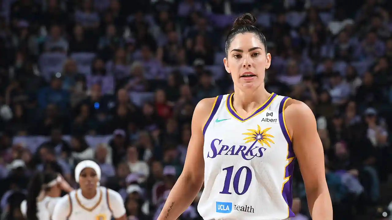 WNBA Players Demand Better Pay in CBA Negotiations, Reject 1st Offer