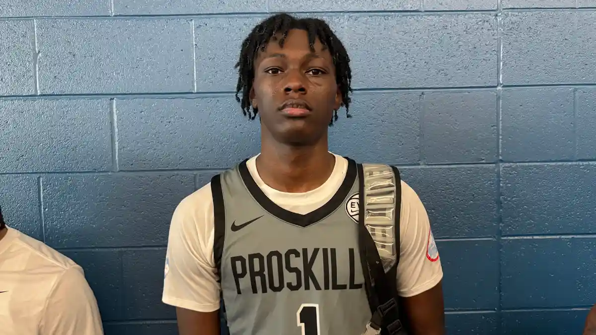 Nike EYBL Peach Jam Preview