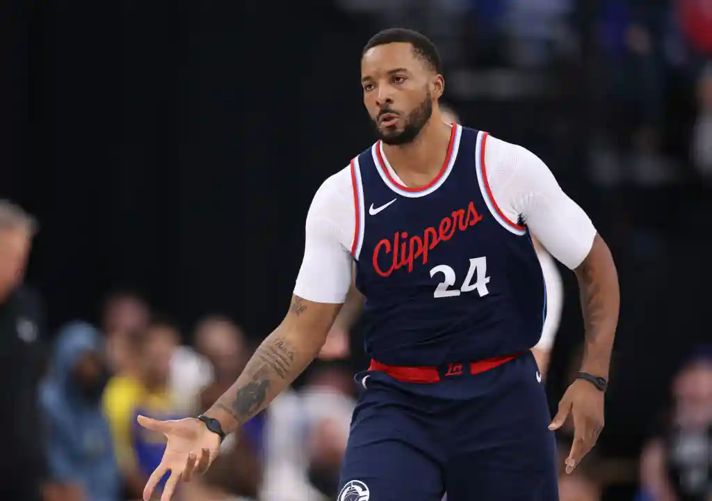 Norman Powell, Los Angeles Clippers
