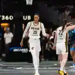 DeWanna Bonner Returns to the Phoenix Mercury: “It Feels Like Home