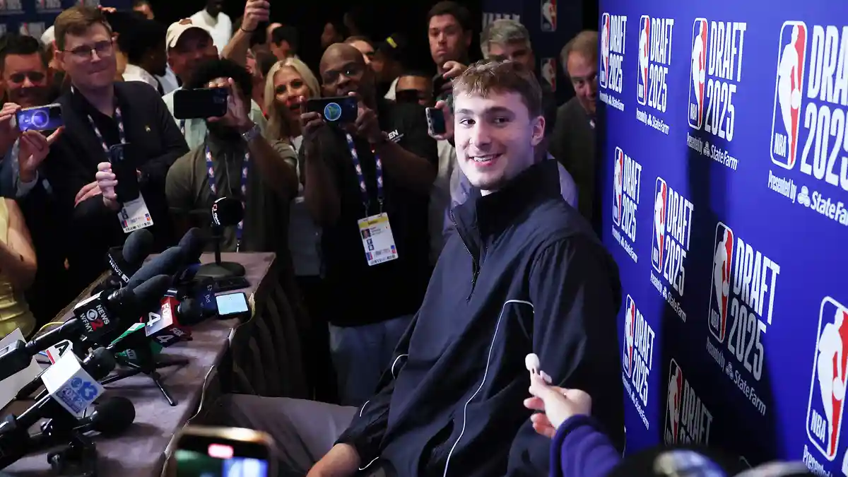 Cooper Flagg’s Summer League Debut Sparks Ticket Surge
