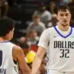 Inside Cooper Flagg’s Summer League Debut As Mavs Down Lakers