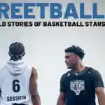 ‘Streetball’ Documentary to Premiere at NBA Summer League Film Festival