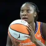 Report: Connecticut Sun Sold to Steve Pagliuca,Eyes Boston Move