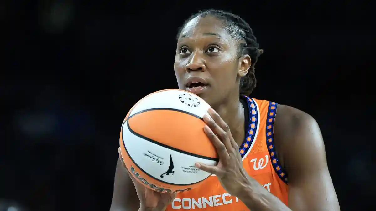 Connecticut Sun