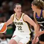 Indiana Fever Star Caitlin Clark Building Up On-Court Work Amid Injury Recovery