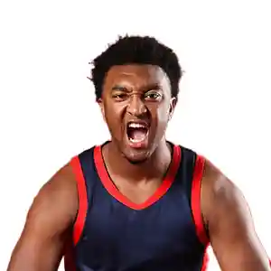 Kyree Walker