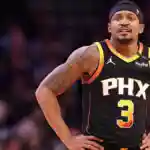 Bradley Beal to Sign With Clippers After Suns Buyout