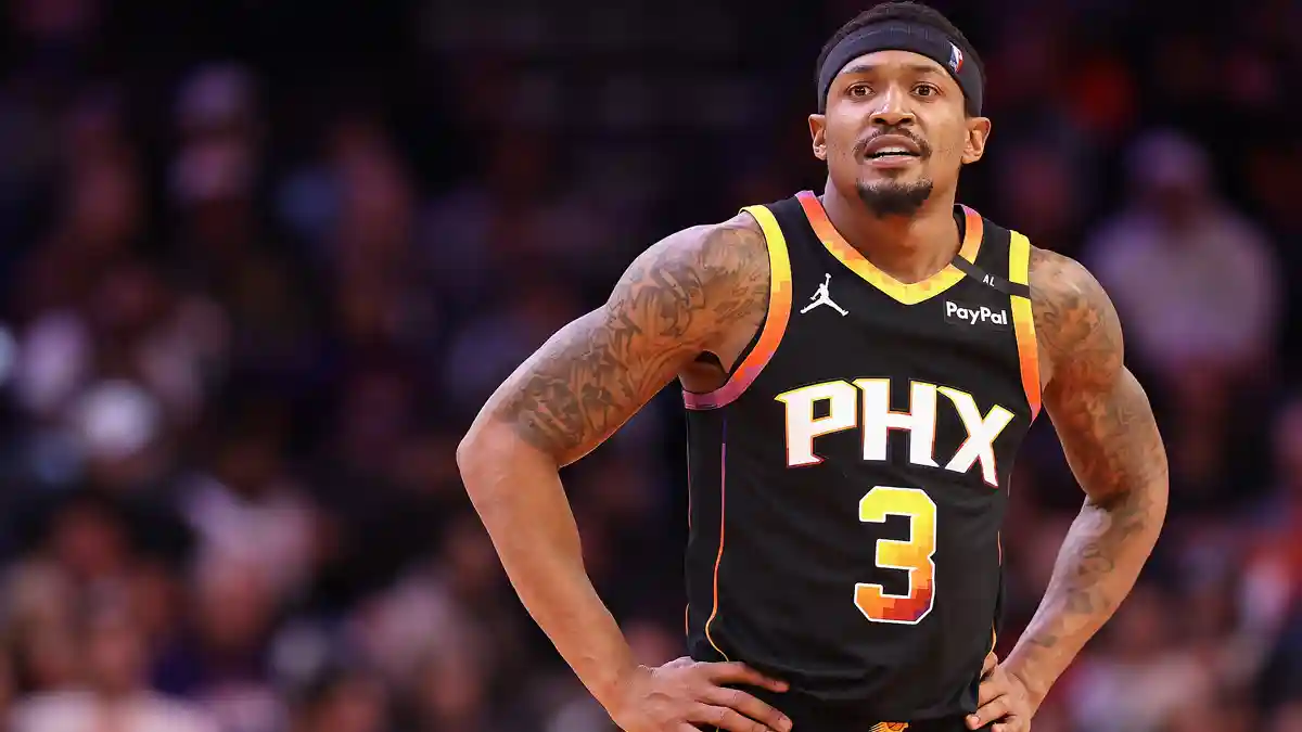 Bradley Beal to Signal With Clippers After Suns Buyout Bradley Beal to Signal With Clippers After Suns Buyout