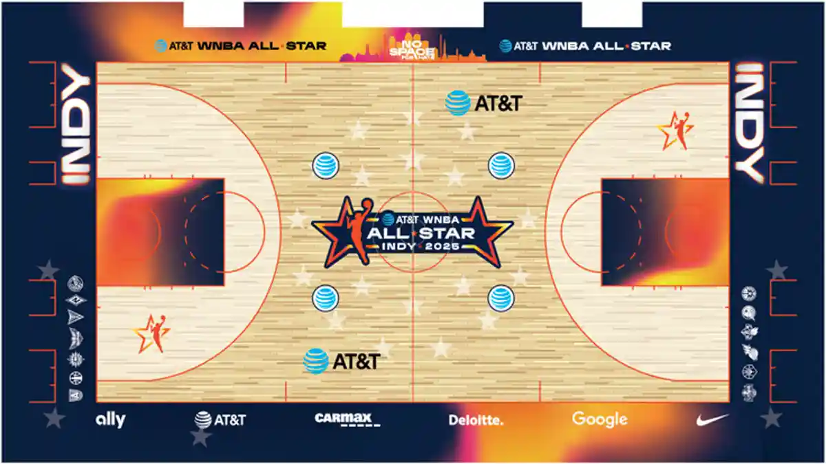 4-Level Shot, Stay Subs Amongst WNBA All-Star Recreation Modifications 4-Level Shot, Stay Subs Amongst WNBA All-Star Recreation Modifications
