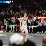 Caitlin Clark Sidelined for 2025 WNBA All-Star Game, 3-Point Contest with Injury