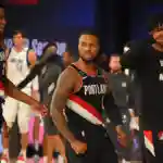 Damian Lillard Set For Trail Blazers Reunion