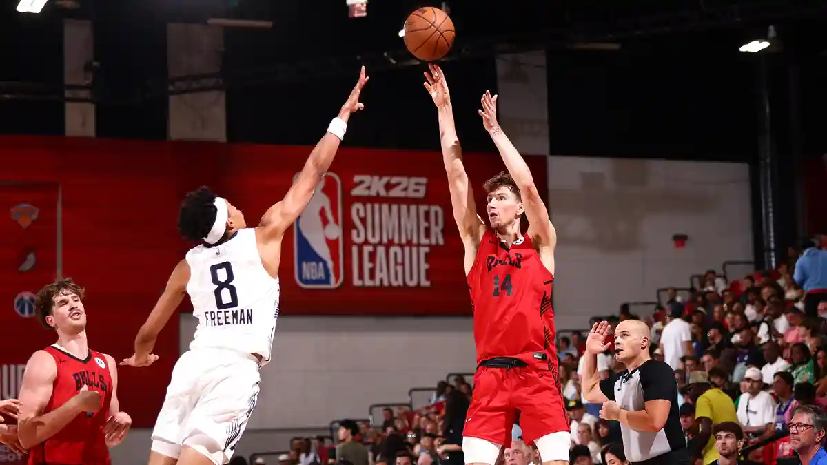 NBA Summer League: Second Week Standouts
