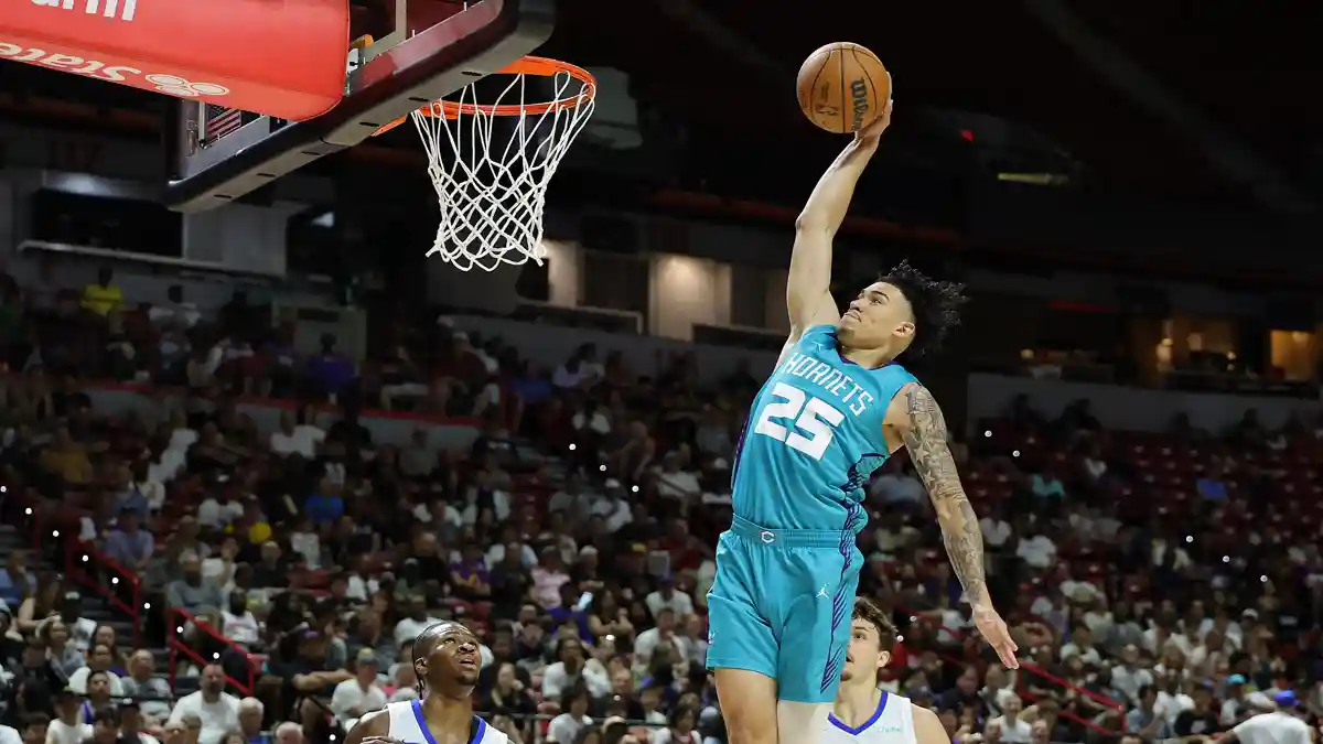 What to Watch in Summer time League Finale What to Watch in Summer time League Finale