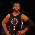 Chris Paul Returns to Clippers For Potential Final Season