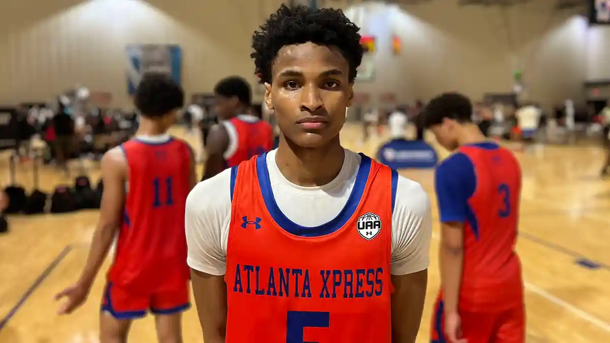UAA Atlanta: Live Period Notebook