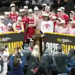 College Basketball Crown Cuts Field in Half for 2026 Return