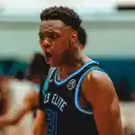 Tyshawn Duncan Commits To Louisiana-Lafayette