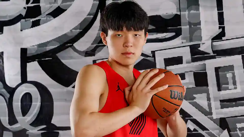 Yang Hansen: The NBA’s Next Global Phenomenon