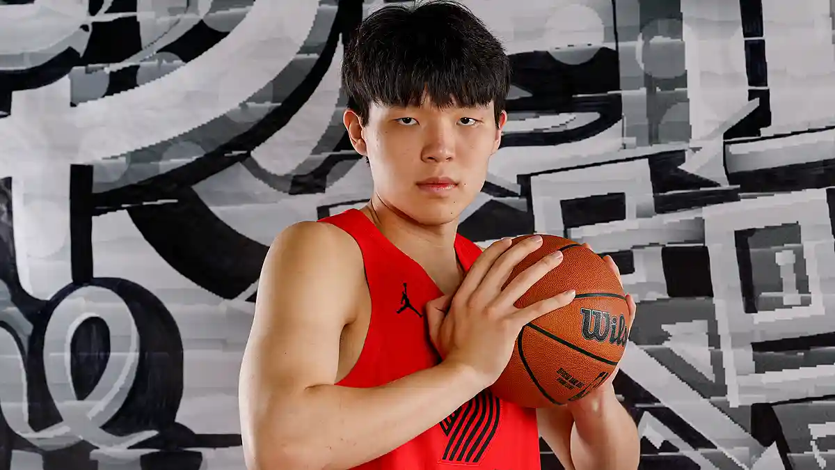 Yang Hansen: The NBA’s Next Global Phenomenon