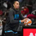 Inside Brittney Griner’s Emotional Return to Phoenix