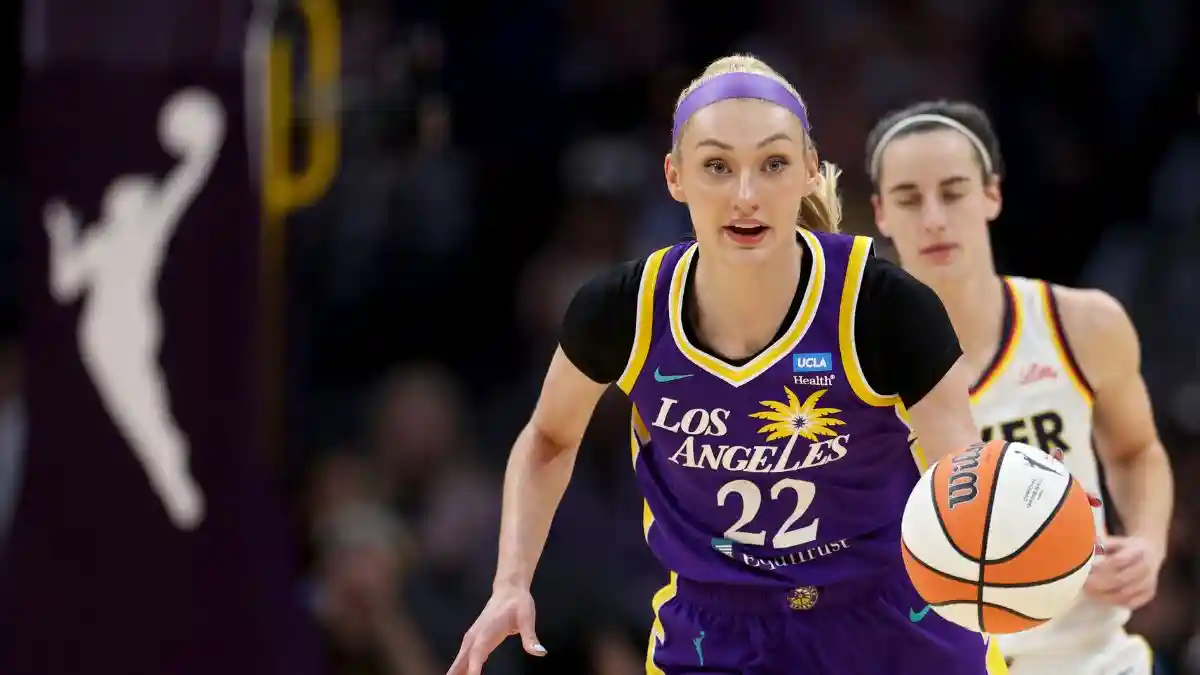 Sparks’ Cameron Brink Set to Return vs. Aces After 13-Month ACL Recovery