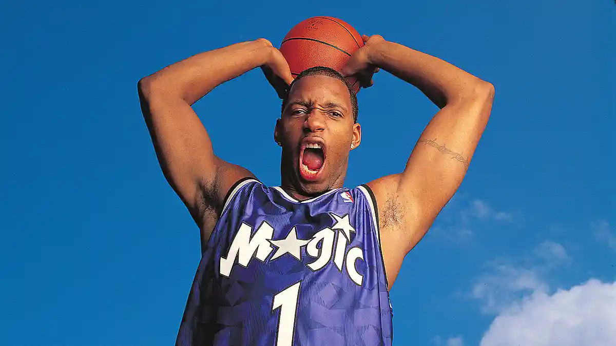 NBC Lands Tracy McGrady For NBA Studio Coverage