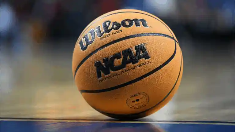 NCAA