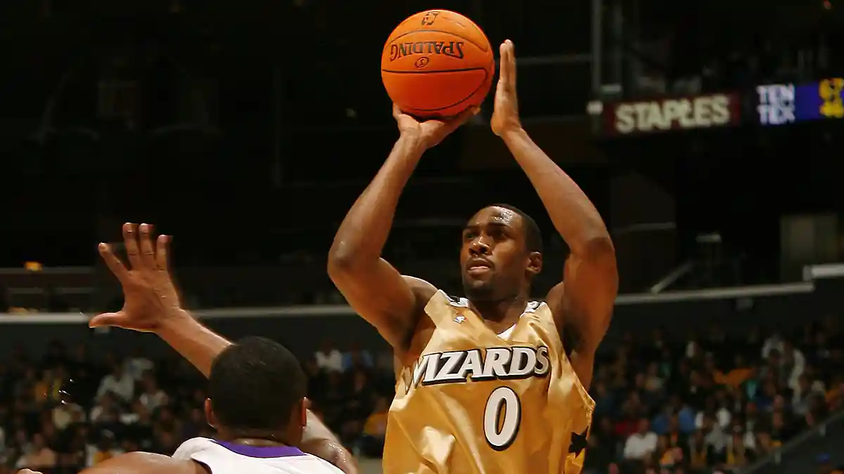 BREAKING: Ex-NBA Star Gilbert Arenas Arrested On Federal Charges