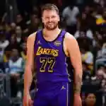 BREAKING: Luka Doncic Signs Three-Year Extension With Lakers