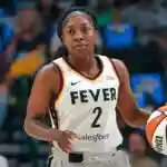 “Our Blessing in Disguise”: Aari McDonald’s Emergence Ignites Fever’s Playoff Push