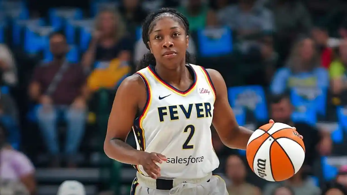 “Our Blessing in Disguise”: Aari McDonald’s Emergence Ignites Fever’s Playoff Push