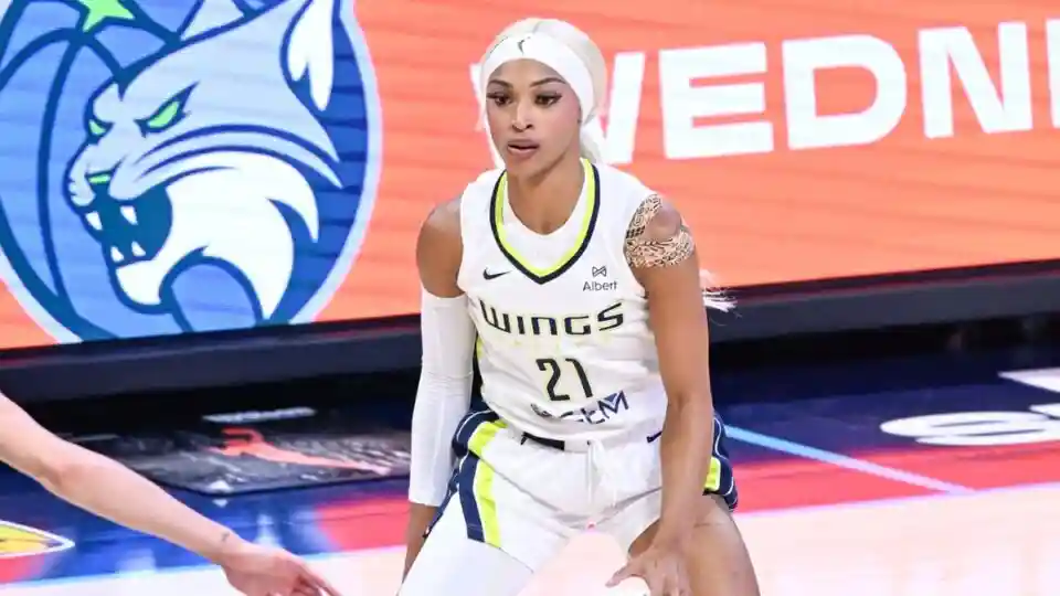 DiJonai Carrington Will Miss Unrivaled Season