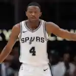 De’Aaron Fox Earns Max Extension From Spurs