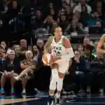 Lynx Lose MVP Favorite Napheesa Collier for at Least Two Weeks with Ankle Sprain